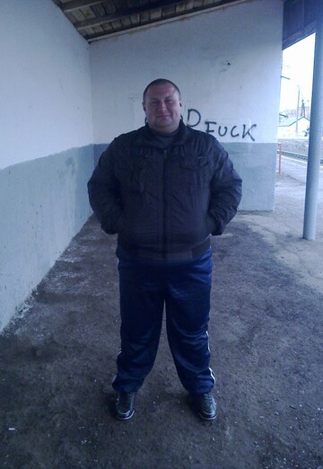 My photo - ROMAN SOGOMONOV, 38 from Novorossiysk (@romansogomonov)