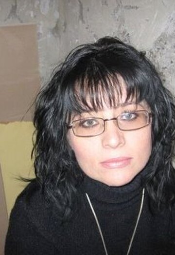 Моя фотография - Наталья, 55 из Харьков (@natalya158643)