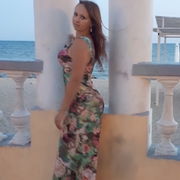 Кристина, 35, Ессентуки