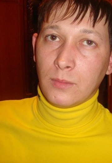 My photo - Aleksey, 44 from Bratsk (@aleksey679441)
