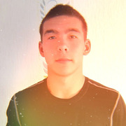 Тимур, 22, Саракташ
