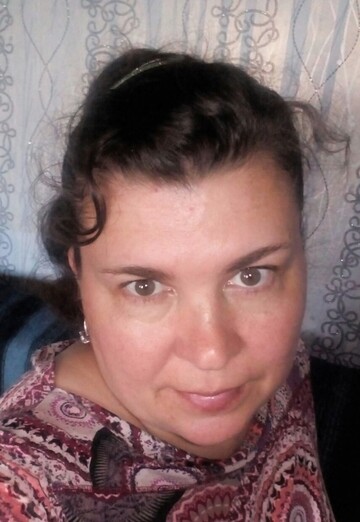 Моя фотография - ирина, 43 из Барнаул (@irina285137)