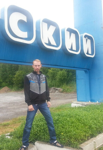 Моя фотография - Константин, 40 из Усть-Каменогорск (@konstantin55298)