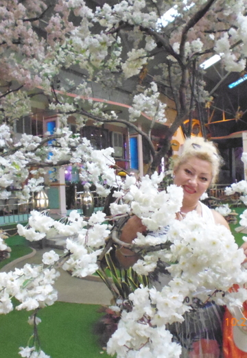 Моя фотография - Любовь, 58 из Улан-Удэ (@lubov37388)