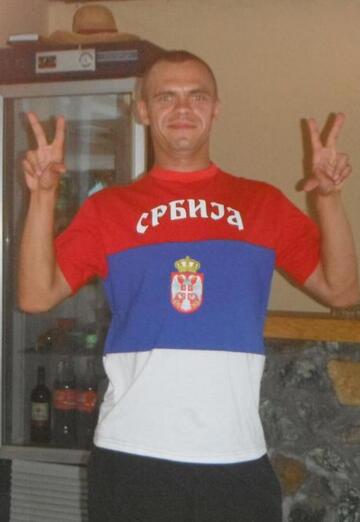 Моя фотография - Евгений Рудик, 39 из Никополь (@evgeniyrudik)