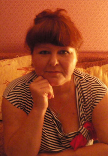 My photo - olga, 52 from Pavlovo (@olga205840)
