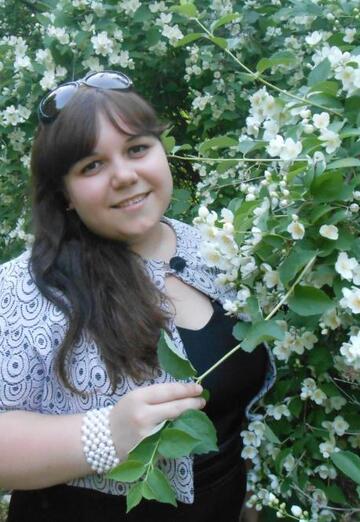 Моя фотография - Юлия, 31 из Новошахтинск (@uliya134592)