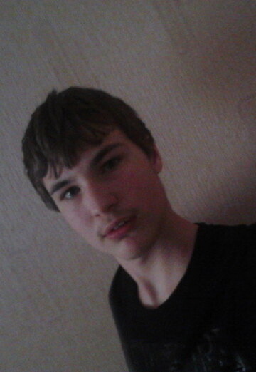 Моя фотография - Даниил, 23 из Гулькевичи (@daniil9542)