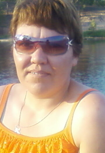 Моя фотография - ОЛЬГА БУШИНA-Фирсова, 45 из Иркутск (@olgabushinafirsova)