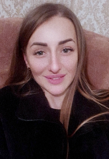 Моя фотография - Екатерина, 29 из Одесса (@ekaterina128218)