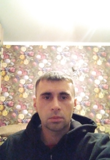 Моя фотографія - Славик, 38 з Черкаси (@slavik13496)