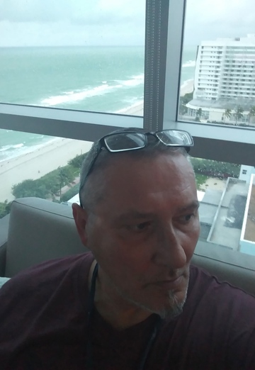 Моя фотография - Igor Mard, 60 из Майами (@igormard)