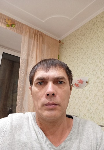My photo - Grisha, 51 from Samara (@grisha4316)