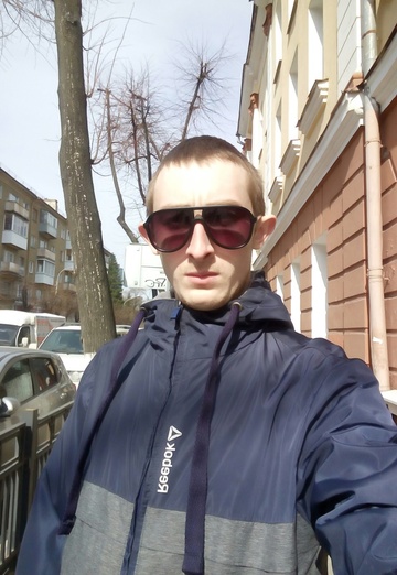My photo - Sergey, 27 from Voronezh (@sergey395882)