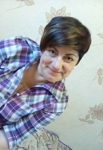 Моя фотография - Наталья, 51 из Петрозаводск (@natalya320004)
