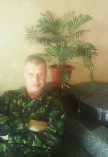 Моя фотография - Сергей, 43 из Ялта (@sergey507164)