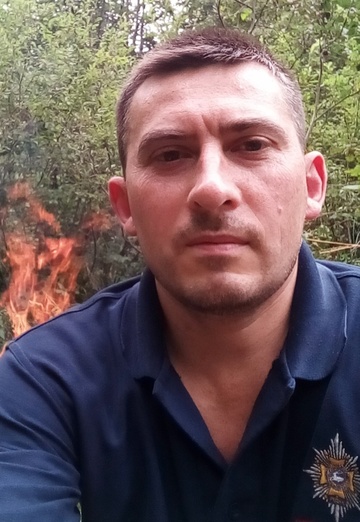 Моя фотографія - Alex Zammed, 49 з Чернігів (@alexzammed)