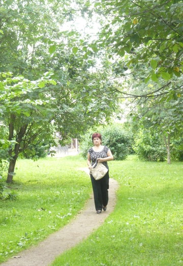 Моя фотография - Вера, 66 из Всеволожск (@vera9216)
