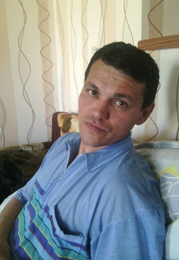 My photo - Vladimir, 54 from Kataysk (@vladimir393244)