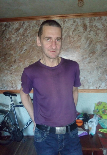 Моя фотография - Константин, 55 из Калининград (@konstantin67112)