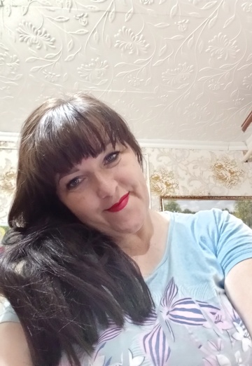 Mein Foto - Elena, 47 aus Nowodugino (@elena534516)