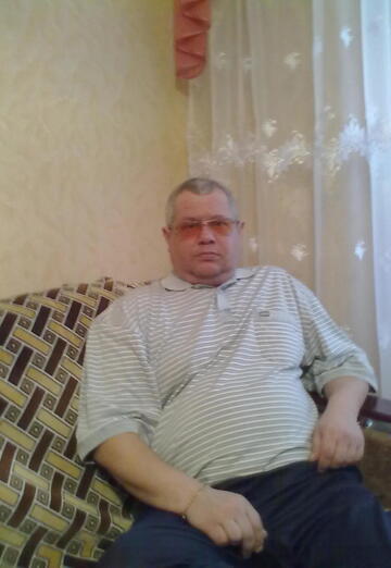 Моя фотография - александр, 55 из Самара (@aleksandr305718)