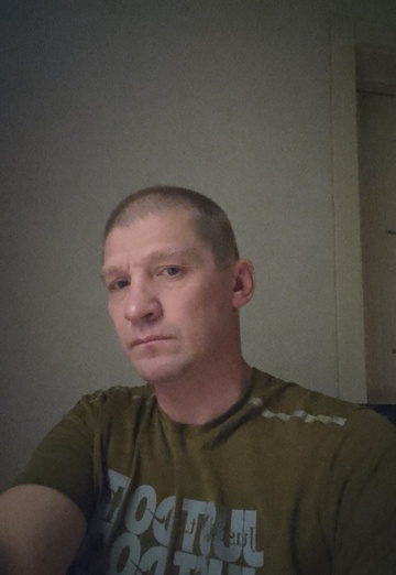 My photo - Vasiliy, 47 from Chelyabinsk (@vasiliy105938)