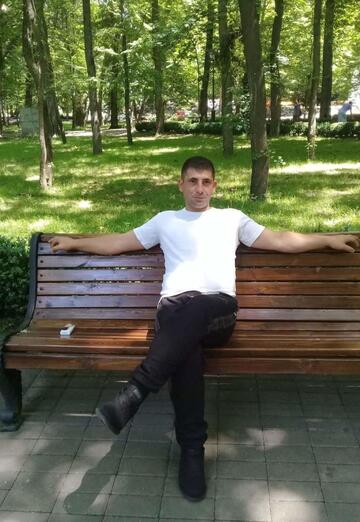 Моя фотография - Леван, 40 из Владикавказ (@levan1932)