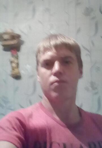 My photo - Konstantin, 31 from Nizhny Ingash (@konstantin102827)