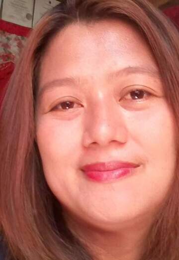 My photo - Sarah, 41 from Cebu City (@sarah1271)