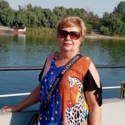 Елена, 61, Семикаракорск