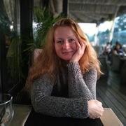 Екатерина, 47, Щелково