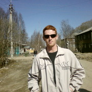 Павел, 38, Няндома