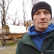 Александр Стешенко, 31, Батецкий