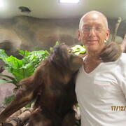 михаил, 53, Москва