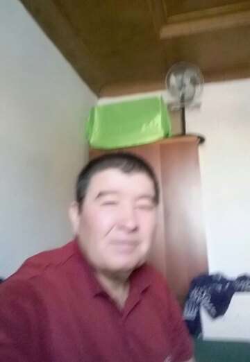 Моя фотография - Сержан, 53 из Кзыл-Орда (@serjan348)