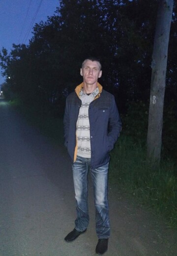 My photo - Aleksey, 36 from Yuzhno-Sakhalinsk (@aleksey374202)
