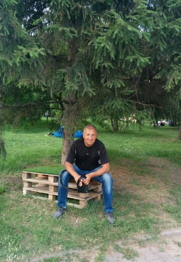 Моя фотография - Олег, 35 из Бийск (@oleg232740)