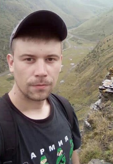 My photo - Niko, 29 from Vladikavkaz (@niko3954)