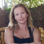 Nina, 43, Люберцы