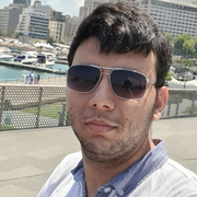 Ahmad 30 Beirut
