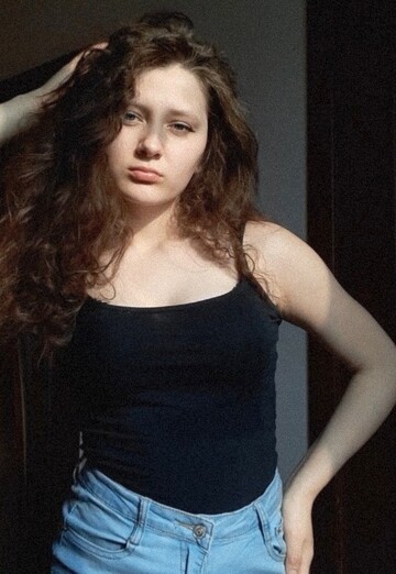 Моя фотография - Алёна, 22 из Ростов-на-Дону (@alena126961)