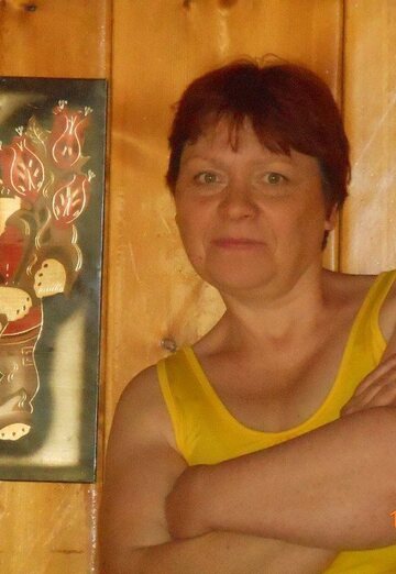 Моя фотография - Юлия Газизова, 55 из Иркутск (@uliyagazizova2)