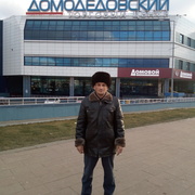 вадим 40 лет (Телец) Новодвинск