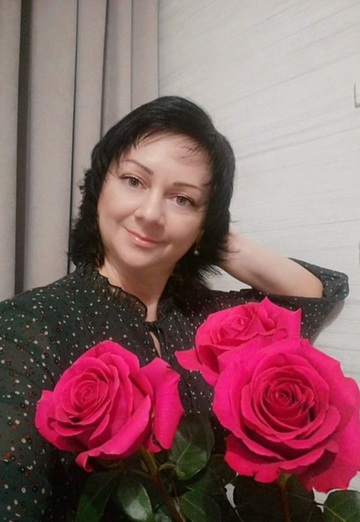 Моя фотография - Яна, 48 из Омск (@yana32604)