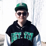 Максим, 18, Нижний Новгород