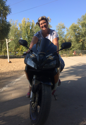 My photo - Nadejda, 42 from Balakovo (@nadezda5932560)