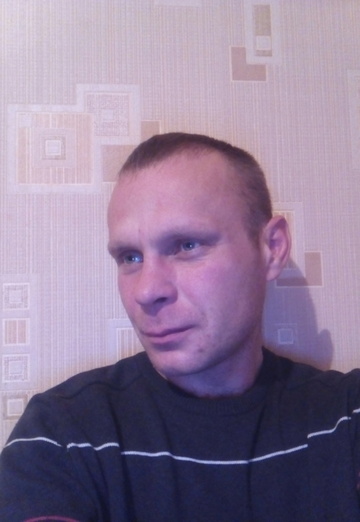 My photo - Anatoliy, 41 from Chernihiv (@anatoliy89305)