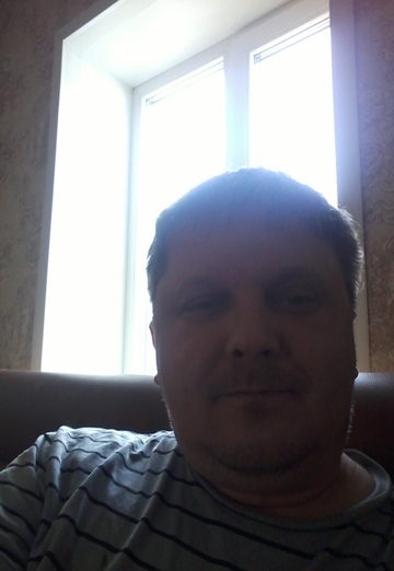 My photo - Stanislav, 44 from Novosibirsk (@stanislav29430)