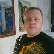 Александр Засунько, 51, Клетский